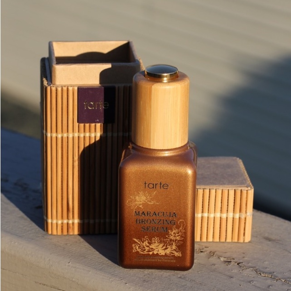 Tarte Maracuja Bronzing Serum, 50ml / 1.7 Fl Oz